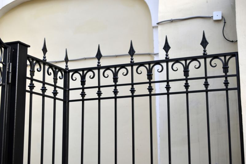 Iron Fence Service