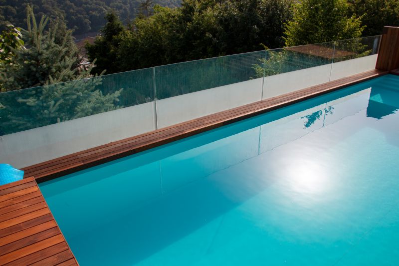 Best Pool Safety Fencing Contractors in Rockville, MD